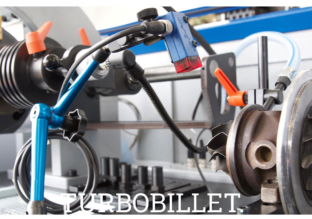 KTS Turbobillet X